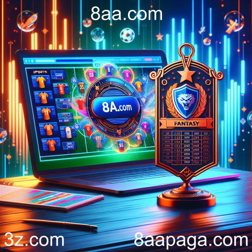 A Ascensão dos Fantasy Sports em 8aa.com